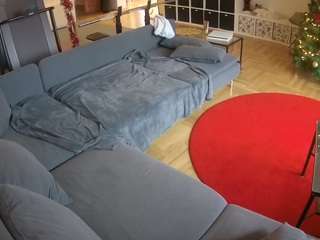 voyeurcam-julmodels-living-3 — Camsoda recorded stream image, 14.01.2026 15:30