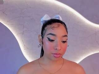 sweet-arii — Camsoda recorded stream image, 24.01.2026 12:40