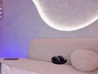 sweet-arii — Camsoda recorded stream image, 24.01.2026 12:40