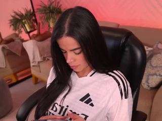 jennifer-rodriguez — Camsoda recorded stream image, 24.01.2026 07:50