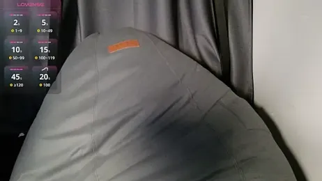 Yu_UwU_ — Stripchat recorded stream image, 24.01.2026 14:10