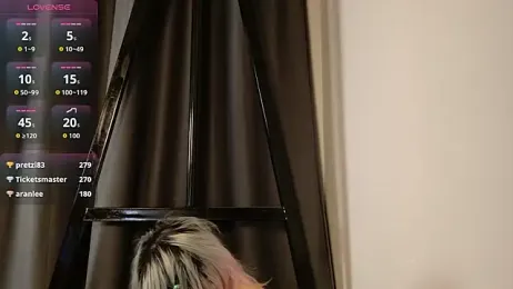 Yu_UwU_ — Stripchat recorded stream image, 24.01.2026 14:10