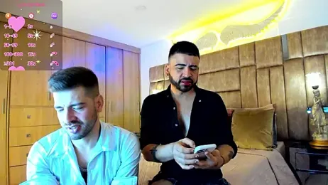 petterwilly1 — Stripchat recorded stream image, 24.01.2026 15:00