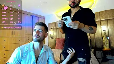 petterwilly1 — Stripchat recorded stream image, 24.01.2026 15:00