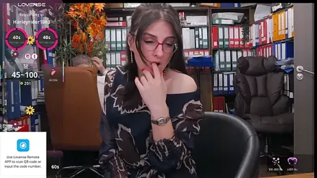 classyladyrellax — Stripchat recorded stream image, 24.01.2026 13:40