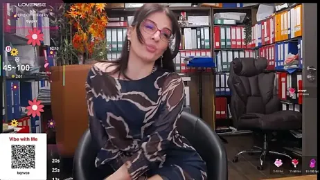 classyladyrellax — Stripchat recorded stream image, 24.01.2026 13:40