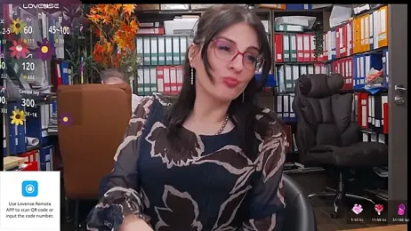 classyladyrellax — Stripchat recorded stream image, 24.01.2026 13:40