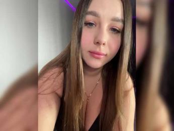 OBAYASHA — Bongacams recorded stream screenshot (03 Mar 2025)