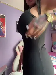 charlotte_stevenss_ — Stripchat recorded stream screenshot (24 Jan 2026)