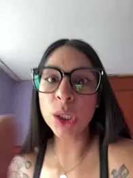 charlotte_stevenss_ — Stripchat recorded stream screenshot (24 Jan 2026)