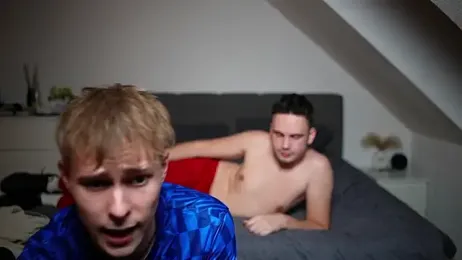 InnocentGuys — Stripchat recorded stream image, 24.01.2026 18:20