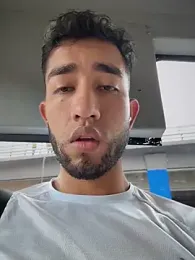 liam_bronw — Stripchat recorded stream screenshot (24 Jan 2026)