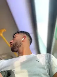 liam_bronw — Stripchat recorded stream screenshot (24 Jan 2026)