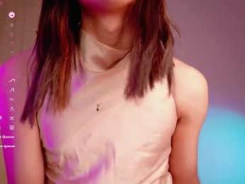 samara_gray — Chaturbate recorded stream screenshot (24 Jan 2026)