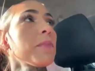 iamanna — Camsoda recorded stream image, 24.01.2026 19:00