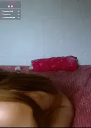 abilovesyou1 — Stripchat recorded stream image, 24.01.2026 19:10