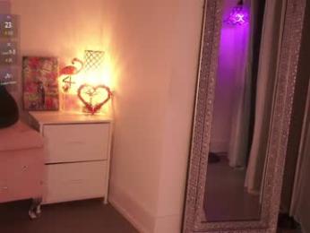 mysticxkitty — Chaturbate recorded stream screenshot (24 Jan 2026)