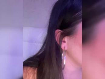 -Hennessy- — Bongacams recorded stream image, 03.03.2025 06:10