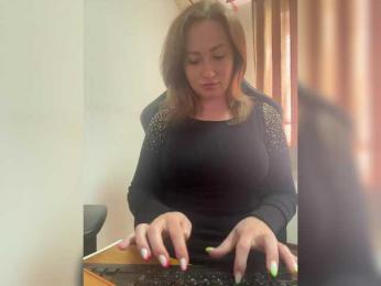 goddesssssss — Bongacams recorded stream screenshot (03 Mar 2025)