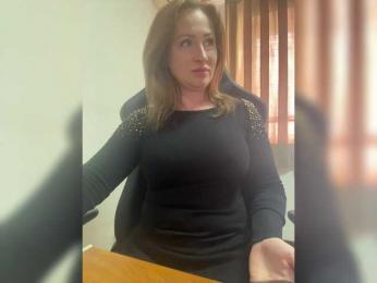 goddesssssss — Bongacams recorded stream screenshot (03 Mar 2025)