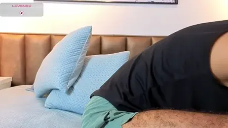 Ethan__Walker — Stripchat recorded stream screenshot (24 Jan 2026)