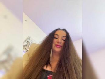 __Baby__ — Bongacams recorded stream screenshot (24 Jan 2026)