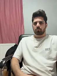berke3424 — Stripchat recorded stream image, 24.01.2026 23:50