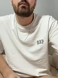berke3424 — Stripchat recorded stream image, 24.01.2026 23:50