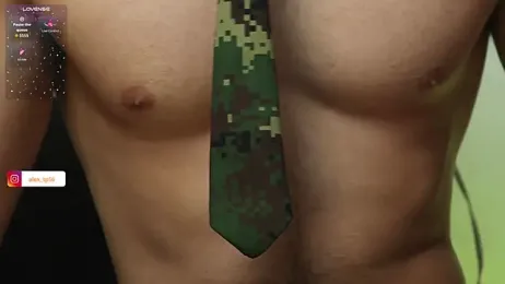 _Alexxx — Stripchat recorded stream image, 24.01.2026 23:40