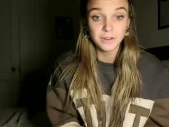 scarletterose_504259 — Chaturbate recorded stream image, 24.01.2026 22:20