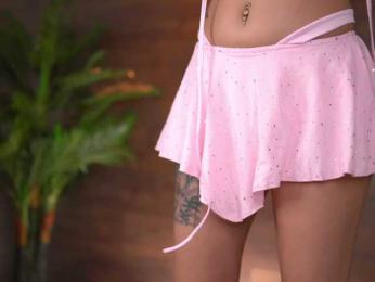 KairaAndrews — Bongacams recorded stream screenshot (24 Jan 2026)