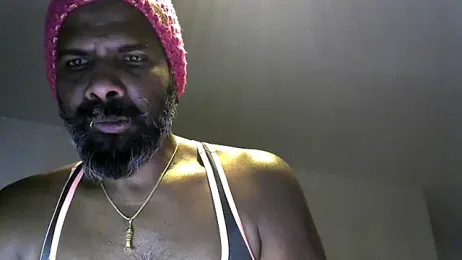frenchblackc31 — Stripchat recorded stream screenshot (24 Jan 2026)