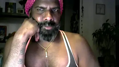 frenchblackc31 — Stripchat recorded stream screenshot (24 Jan 2026)