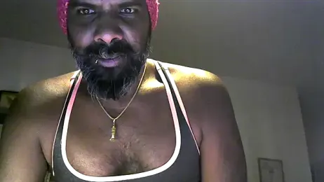 frenchblackc31 — Stripchat recorded stream screenshot (24 Jan 2026)