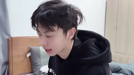 hafabva — Stripchat recorded stream screenshot (25 Jan 2026)