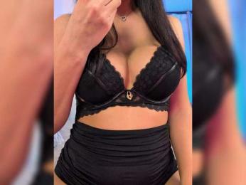 -LanaRay- — Bongacams recorded stream screenshot (24 Jan 2026)