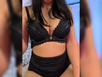 -LanaRay- — Bongacams recorded stream screenshot (24 Jan 2026)