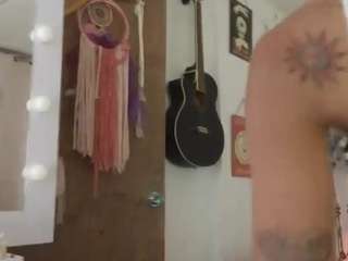 elissecinnamon — Camsoda recorded stream image, 24.01.2026 23:20