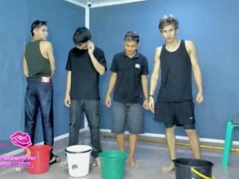 playhardsex — Chaturbate recorded stream screenshot (24 Jan 2026)