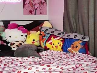 karliekayozz — Camsoda recorded stream image, 25.01.2026 02:20