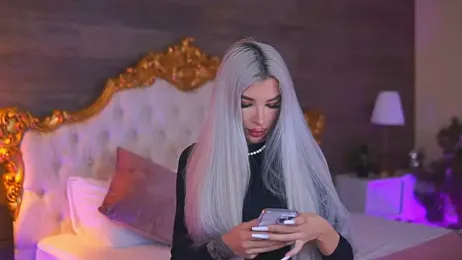 Juicy_Jessye — Stripchat recorded stream screenshot (24 Jan 2026)