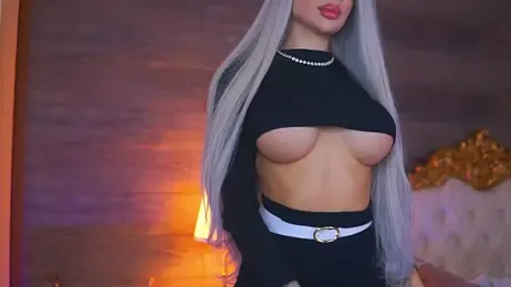 Juicy_Jessye — Stripchat recorded stream screenshot (24 Jan 2026)