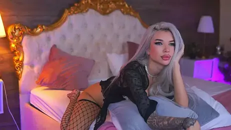 Juicy_Jessye — Stripchat recorded stream screenshot (24 Jan 2026)