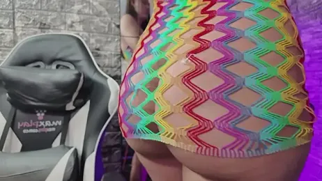 Rich_Couple_69 — Stripchat recorded stream screenshot (25 Jan 2026)