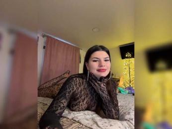 -MaybeBaby- — Bongacams recorded stream image, 30.01.2025 11:50