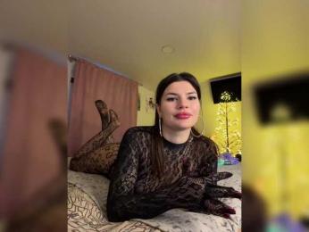 -MaybeBaby- — Bongacams recorded stream image, 30.01.2025 11:50