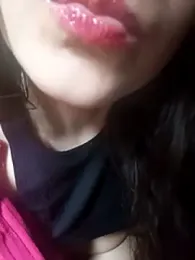 i_fatme — Stripchat recorded stream screenshot (25 Jan 2026)