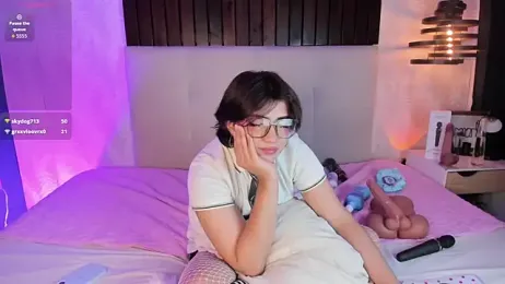 Creamy_Angelo — Stripchat recorded stream screenshot (25 Jan 2026)