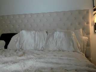 giannalove — Camsoda recorded stream image, 25.01.2026 04:40