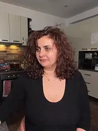 AnneKane — Stripchat recorded stream screenshot (25 Jan 2026)